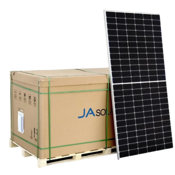ja-solar